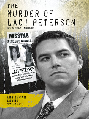 cover image of Murder of Laci Peterson